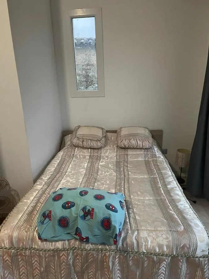 Appartement Maison T 2 Meuble Confort Proche Aeroport Pusignan