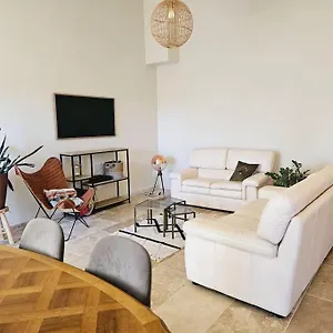 Le Gite De La Marquise - Elegant Avec Terrasse - Montboucher-sur-Jabron