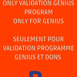 Ne Pas Reserver! Seulement Points Genius Saint-Denis-les-Bourg